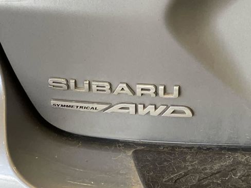 Used 2024 Subaru Crosstrek 2.5i Sport w/ Popular Package #4A AWD/4WD image 11