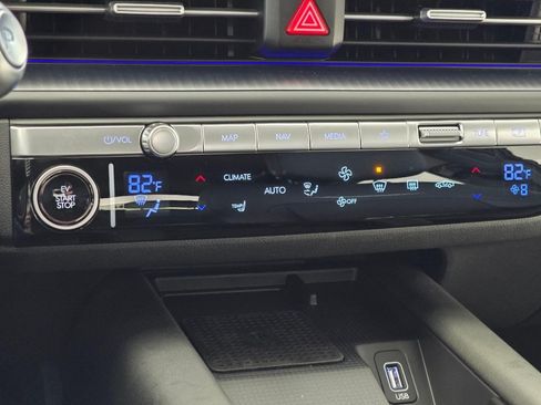 New 2024 Hyundai Ioniq 6 SEL AWD/4WD image 21
