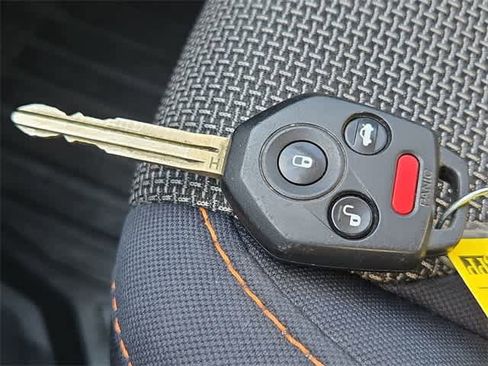 Used 2019 Subaru Crosstrek 2.0i Premium image 34