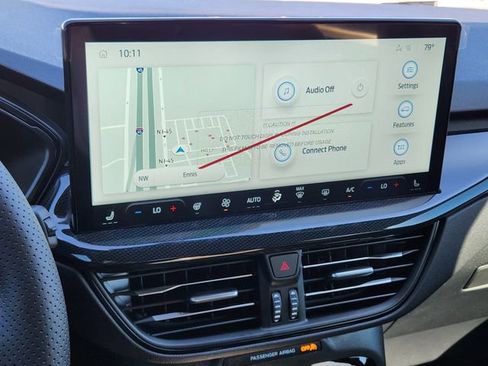 New 2026 Ford Escape ST-Line Select w/ Tech Pack #1 image 18