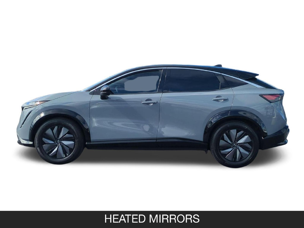 Certified 2023 Nissan Ariya FWD image 5