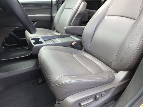 Certified 2022 Honda Odyssey EX-L image 27