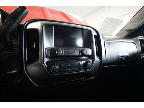 Used 2017 Chevrolet Silverado 1500 LT image 20