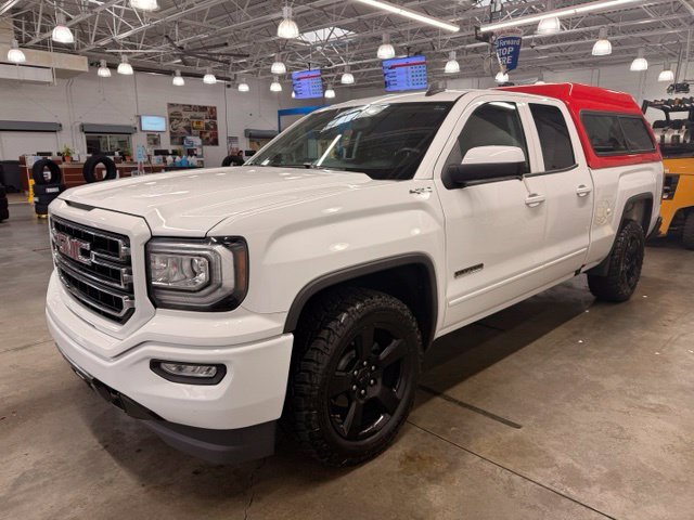 Used 2019 GMC Sierra 1500 Limited w/ Elevation Edition AWD/4WD image 3