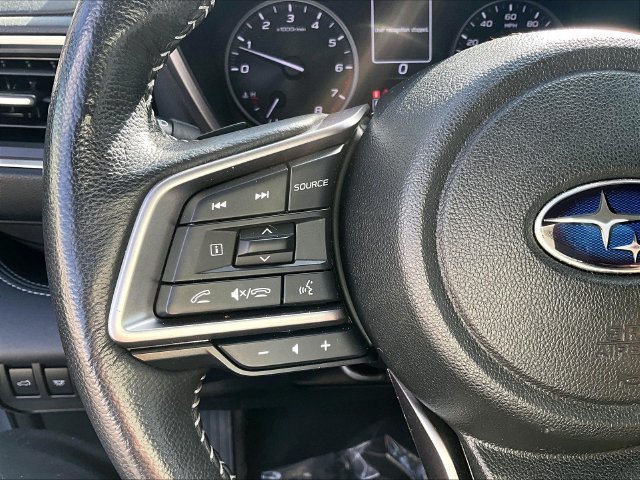 Used 2023 Subaru Ascent Limited AWD/4WD image 23