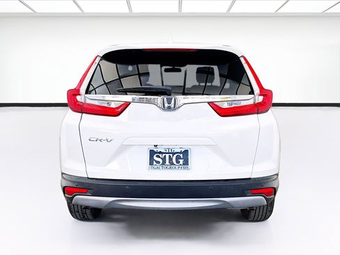 Used 2018 Honda CR-V EX image 5