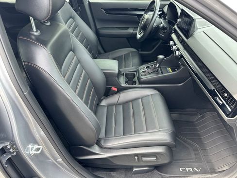 Used 2023 Honda CR-V Sport Touring image 13