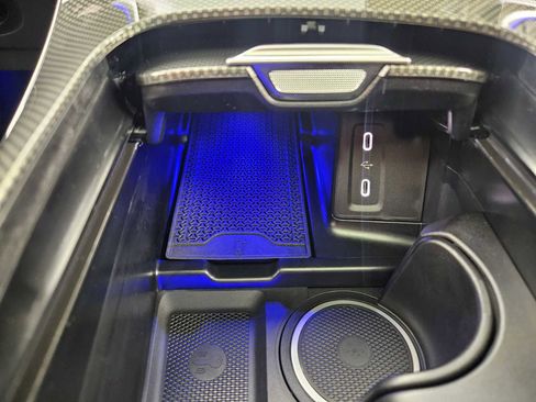 New 2025 Mercedes-Benz GLC 63 AMG S image 32