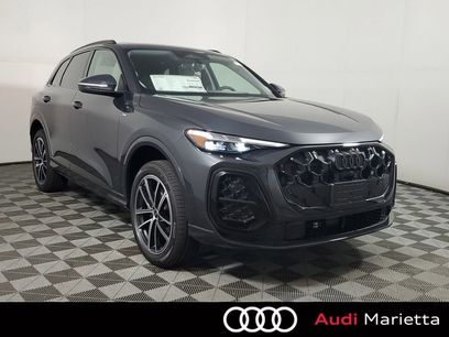 New 2026 Audi Q5 Premium Plus