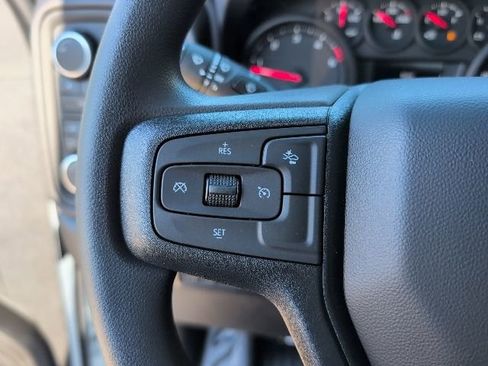 New 2026 Chevrolet Silverado 3500 W/T image 18