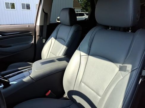 Used 2021 Buick Enclave Essence w/ Trailering Package, 5000 lbs. AWD/4WD image 14