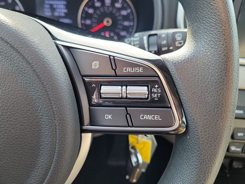 Used 2020 Kia Sportage LX w/ LX Popular Package FWD image 27