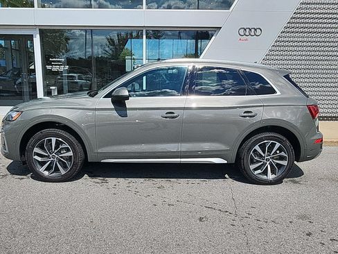 Used 2023 Audi Q5 2.0T Prestige AWD/4WD image 11