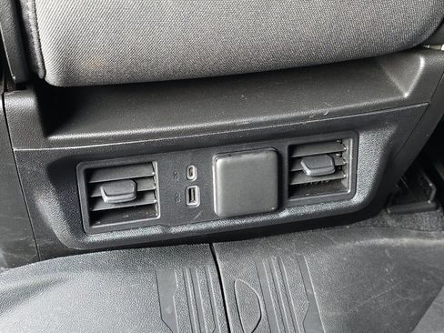 Used 2023 GMC Sierra 1500 Elevation w/ LPO, Elevation Black Package image 42