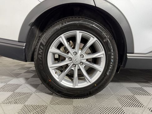 Certified 2025 Honda CR-V EX-L image 22
