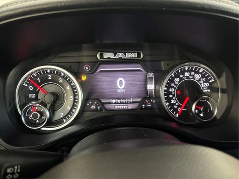 Used 2020 RAM 1500 Sport w/ Level 2 Equipment Goup w/2_L AWD/4WD image 23