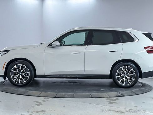 Used 2026 BMW X3 xDrive30i w/ Convenience Package AWD/4WD image 5
