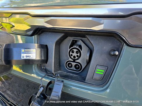Used 2023 Kia Niro Wind FWD image 53