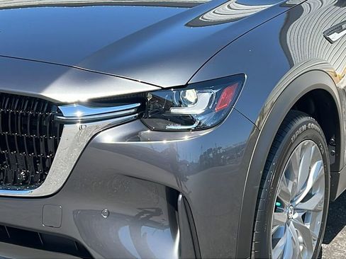 New 2026 MAZDA CX-90 3.3 Turbo w/ Preferred Package AWD/4WD image 3