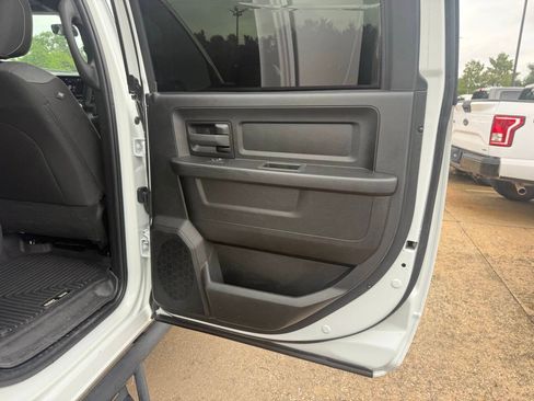 Used 2022 RAM 2500 Tradesman AWD/4WD image 16