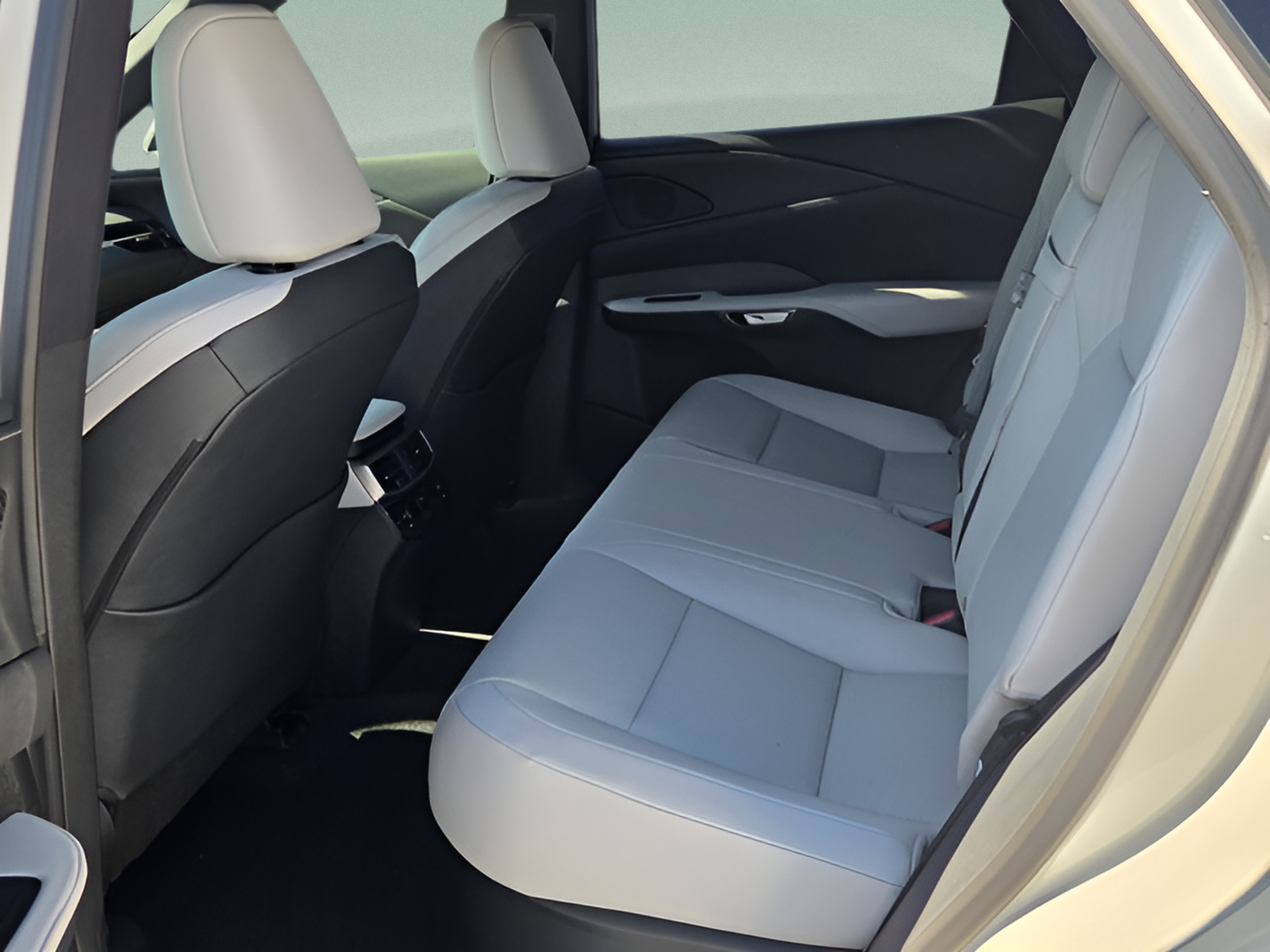 New 2026 Lexus RX 350 FWD image 11