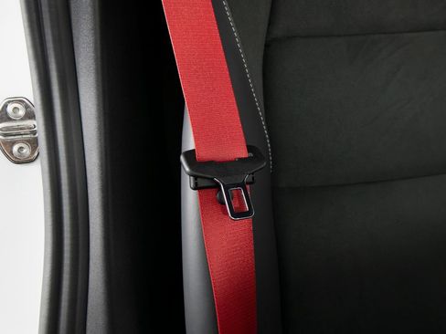 Certified 2023 Porsche 718 Cayman GT4 RS w/ Weissach Package image 41