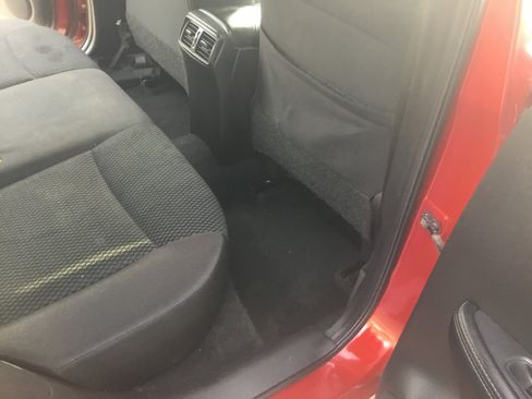 Used 2018 Nissan Rogue Sport S w/ S Appearance Package image 13