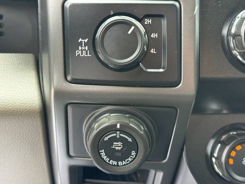 Used 2020 Ford F150 XLT w/ Equipment Group 301A Mid AWD/4WD image 20