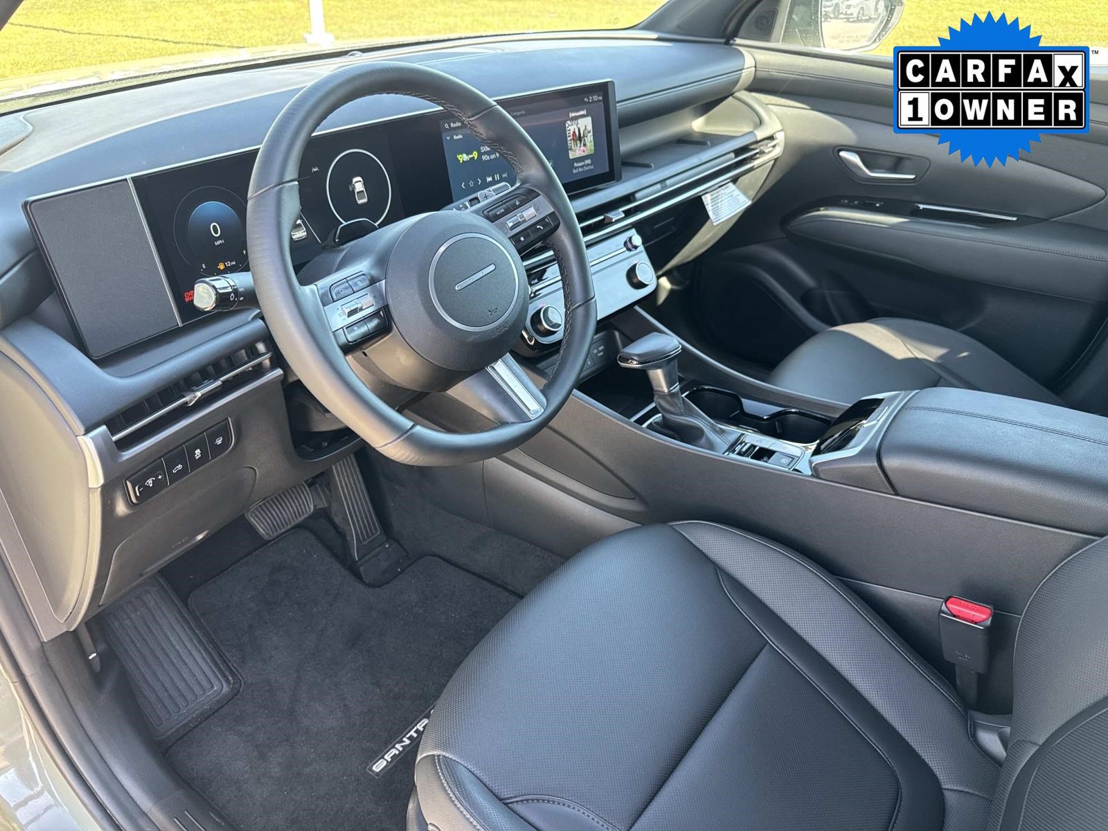 Used 2026 Hyundai Santa Cruz XRT AWD/4WD image 25