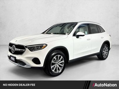 Used 2026 Mercedes-Benz GLC 300 4MATIC