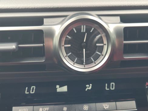 Used 2024 Lexus IS 350 F Sport RWD image 19