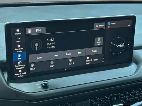 Certified 2023 Honda Accord Sport image 24