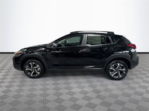 New 2026 Subaru Crosstrek 2.0i Premium image 37
