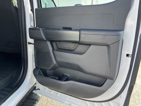 Used 2023 Ford F150 XL w/ STX Appearance Package image 19