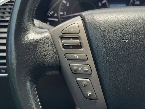 Used 2018 Nissan Armada SL w/ Moonroof Package RWD image 29