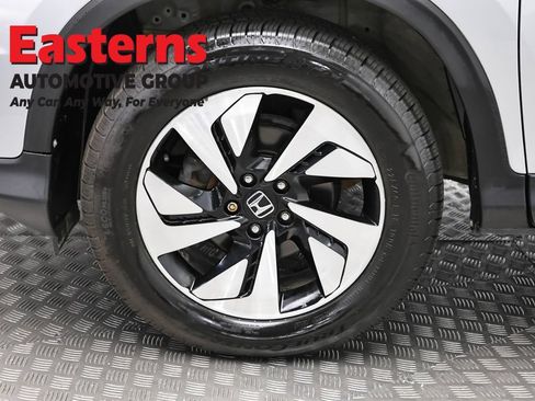 Used 2015 Honda CR-V Touring image 34