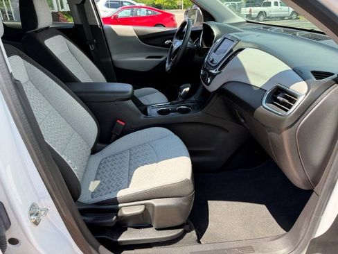 Used 2024 Chevrolet Equinox LT w/ Driver Convenience Package AWD/4WD image 21