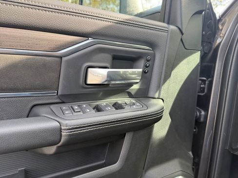 New 2026 RAM 2500 Laramie w/ Night Edition image 19