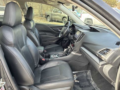 Used 2019 Subaru Forester Limited image 26