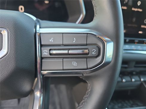 Used 2023 GMC Canyon Elevation RWD image 29