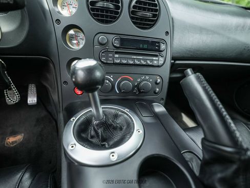 Used 2005 Dodge Viper SRT-10 RWD image 59