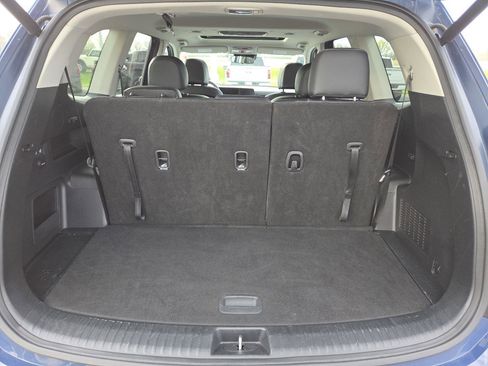 Used 2025 Kia Telluride S FWD image 20