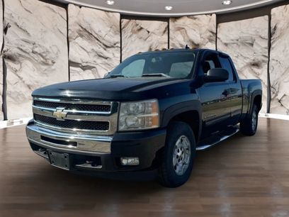 Used 2011 Chevrolet Silverado 1500 LT w/ All-Star Edition