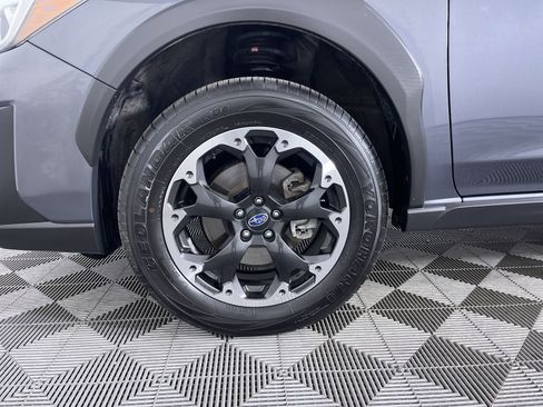 Certified 2023 Subaru Crosstrek 2.0i image 24