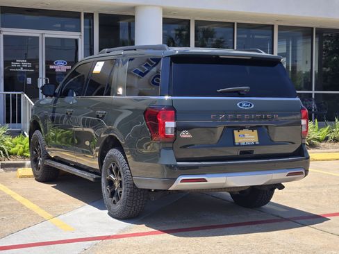 Certified 2023 Ford Expedition Timberline AWD/4WD image 3