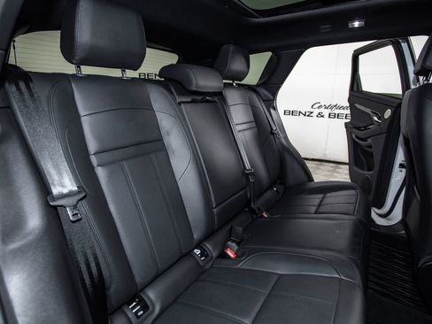Used 2025 Land Rover Range Rover Evoque Dynamic SE AWD/4WD image 44
