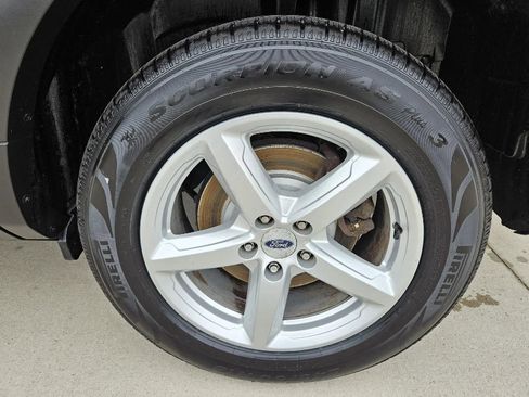 Used 2018 Ford Explorer 4WD image 19