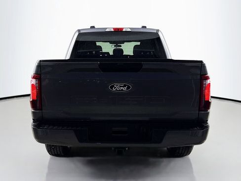 Used 2024 Ford F150 STX image 6