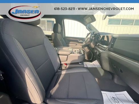 Used 2024 Chevrolet Silverado 1500 LT image 27