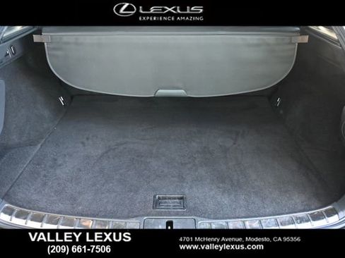 Certified 2023 Lexus RX 350 Premium Plus w/ Cold Area Package image 20